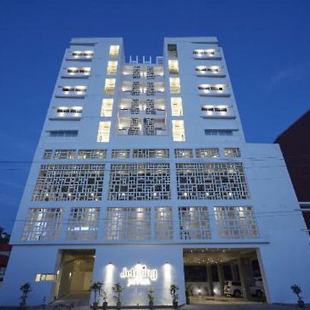 Jetwing Jaffna Hotel Exterior photo