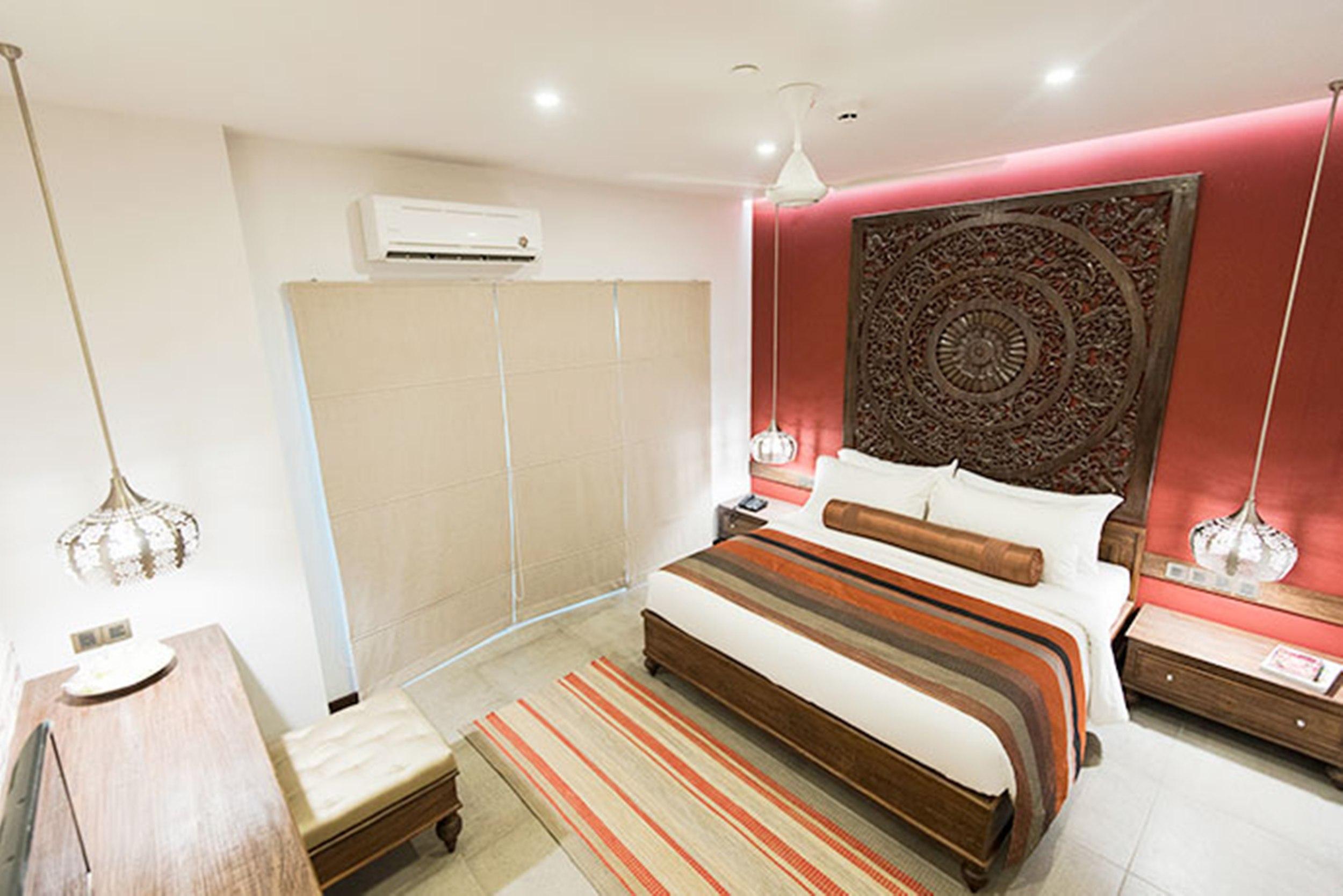 Jetwing Jaffna Hotel Exterior photo